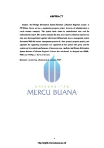 Revenue collection dissertation 08 picture