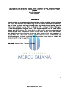 Pengaruh Penyajian Laporan Keuangan Dan Aksesibilitas Laporan Keuangan Terhadap Akuntabilitas Pengelolaan Keuangan Daerah Studi Empiris Pada Satuan Kerja Perangkat Daerah Provinsi Dki Jakarta Umb Repository