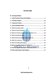 PENGARUH HARGA DAN KUALITAS PELAYANAN TERHADAP KEPUTUSAN ...
